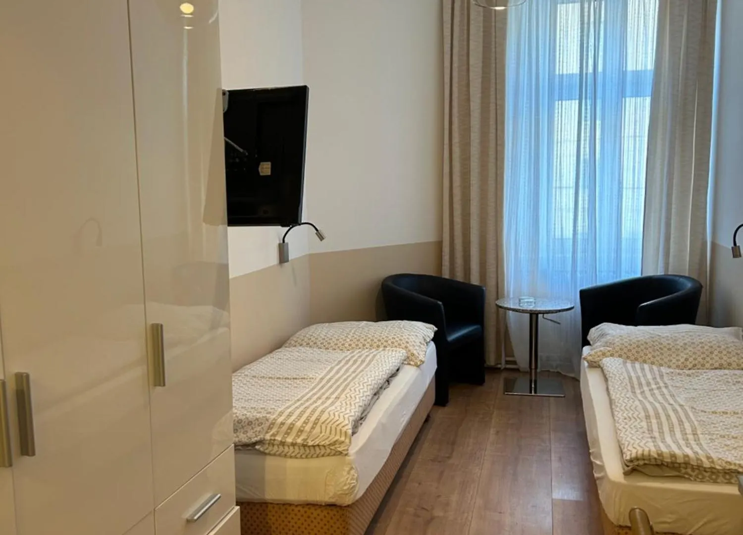 Reiner 12 Apartment Vídeň