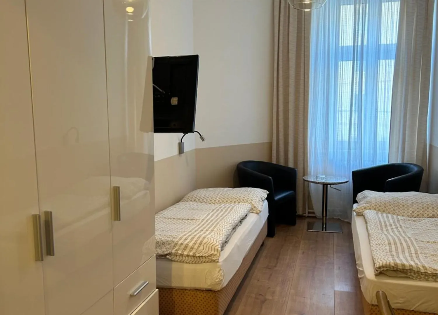 Reiner 12 Apartment Vídeň 0*,  Rakousko