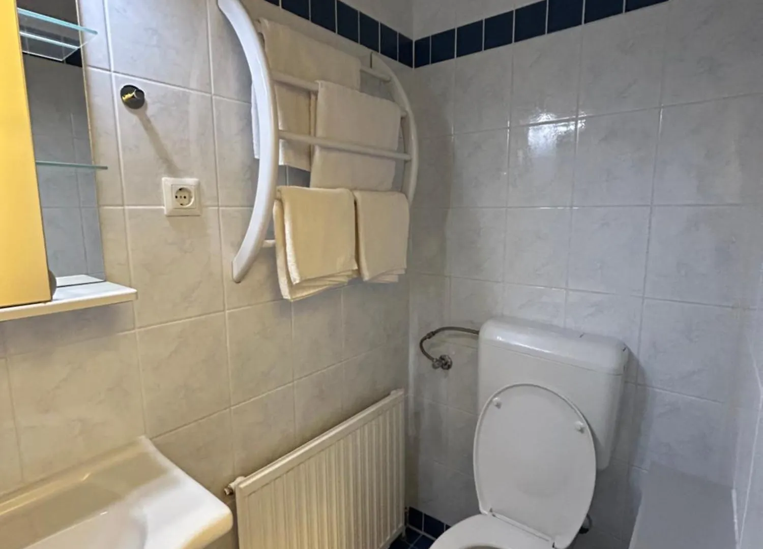 Reiner 12 Apartment Vídeň