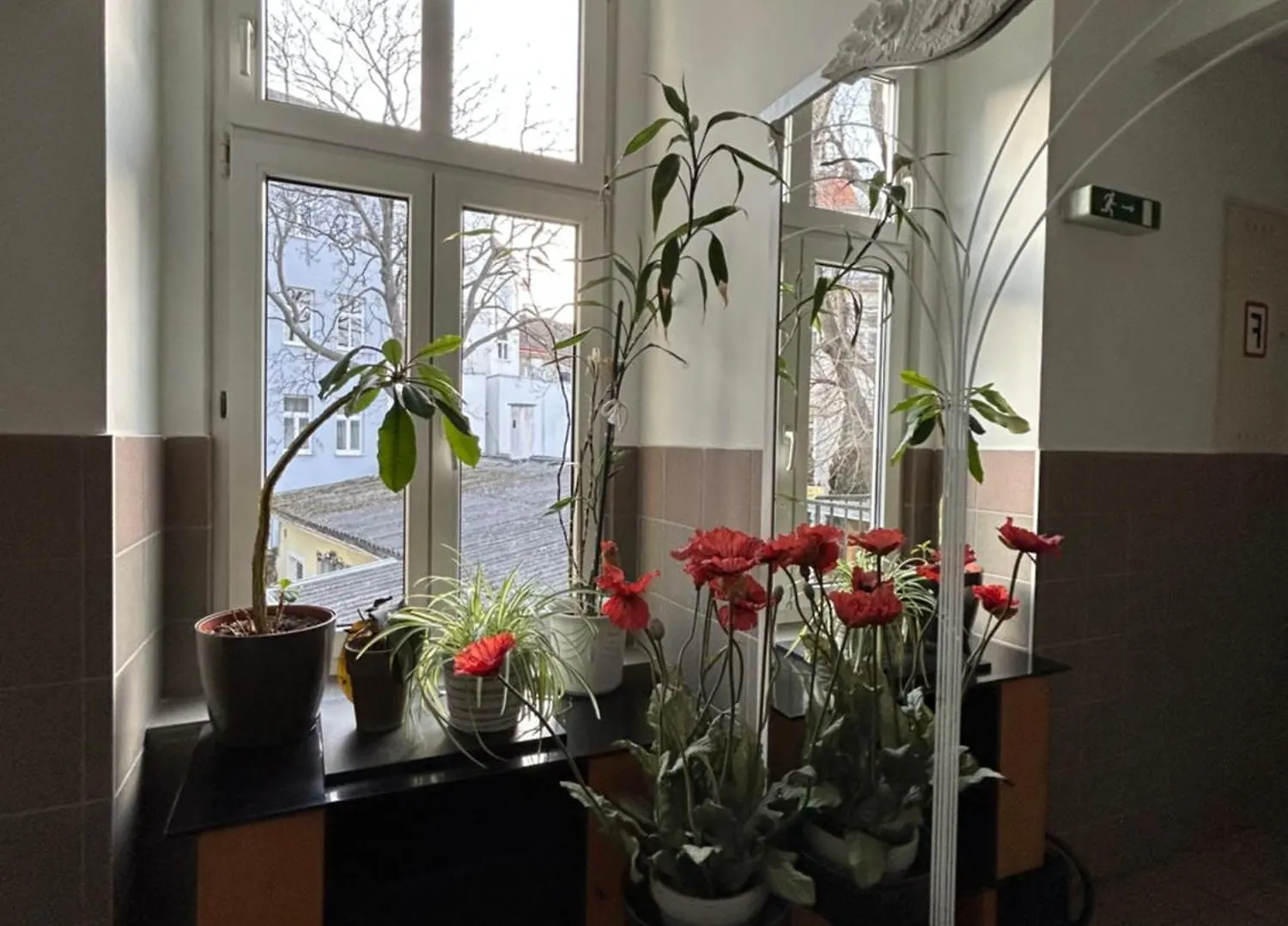 Reiner 12 Apartment Vídeň