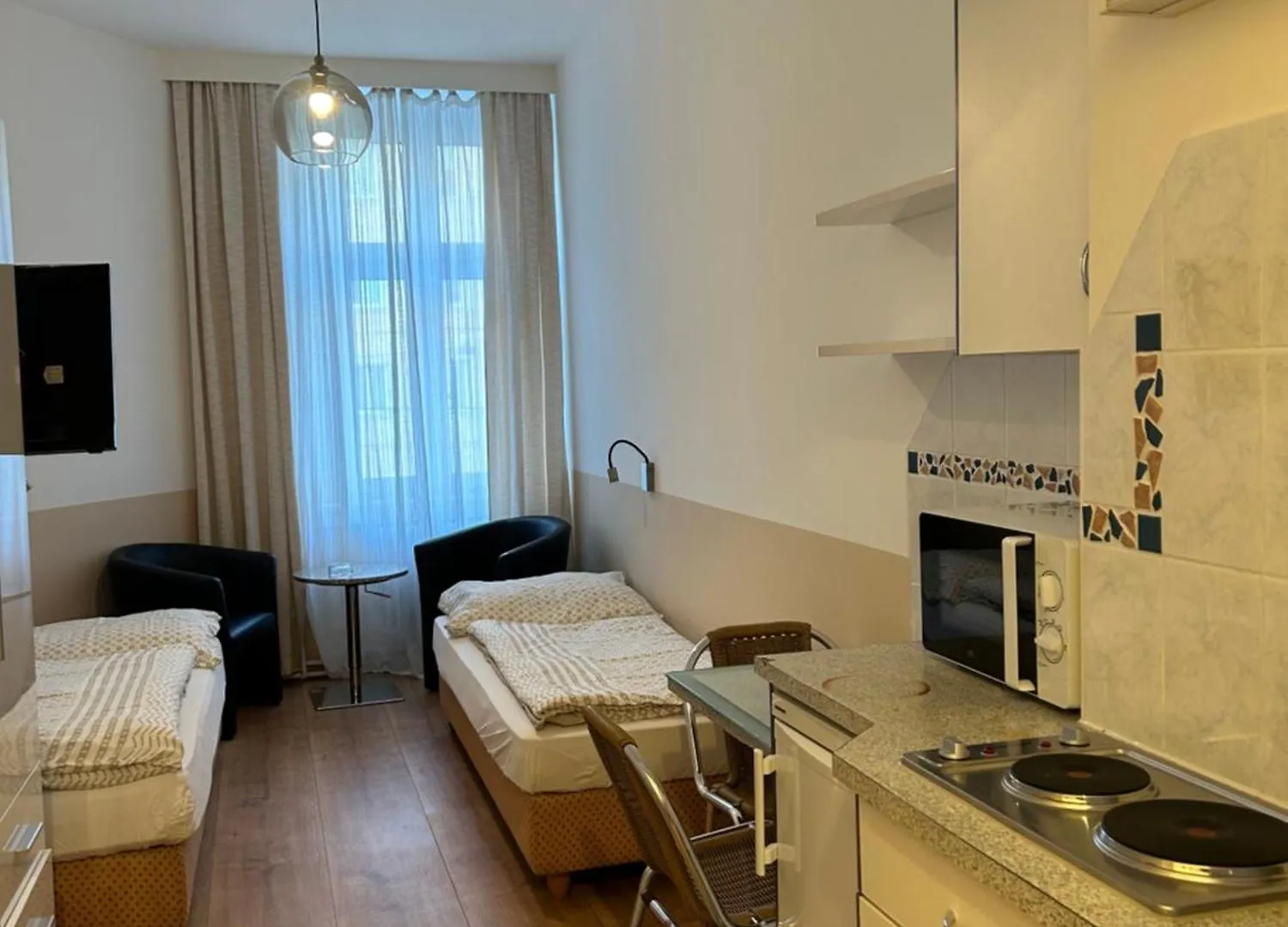Reiner 12 Apartment Vídeň