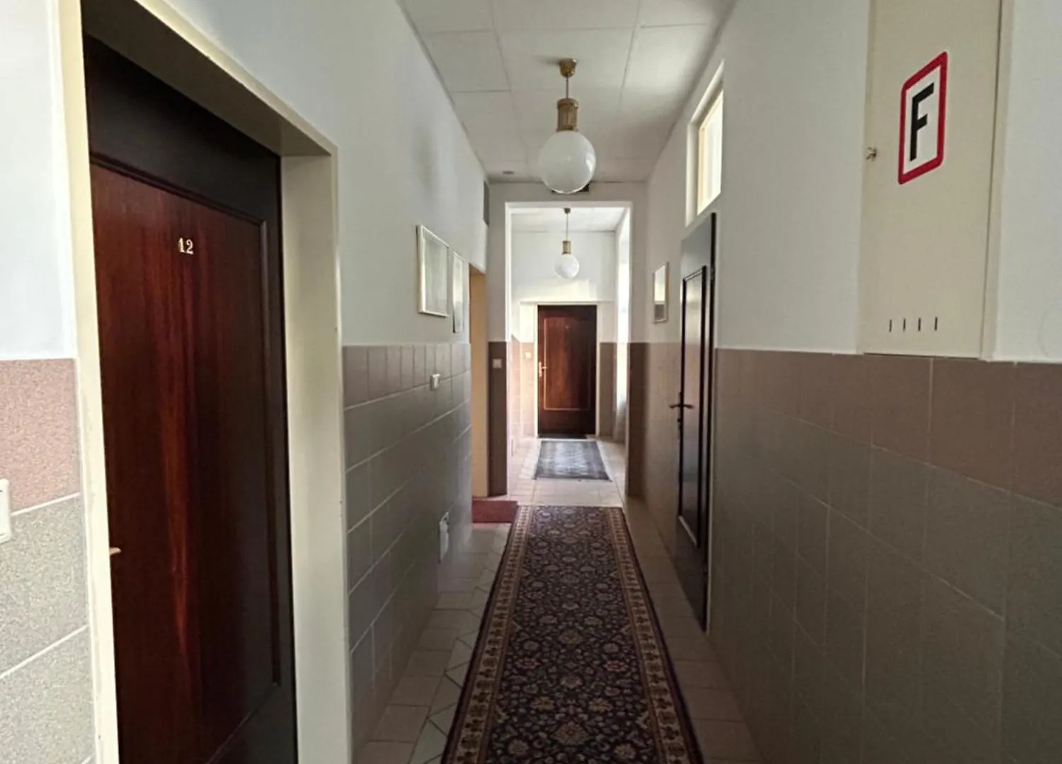 Reiner 12 Apartment 维也纳